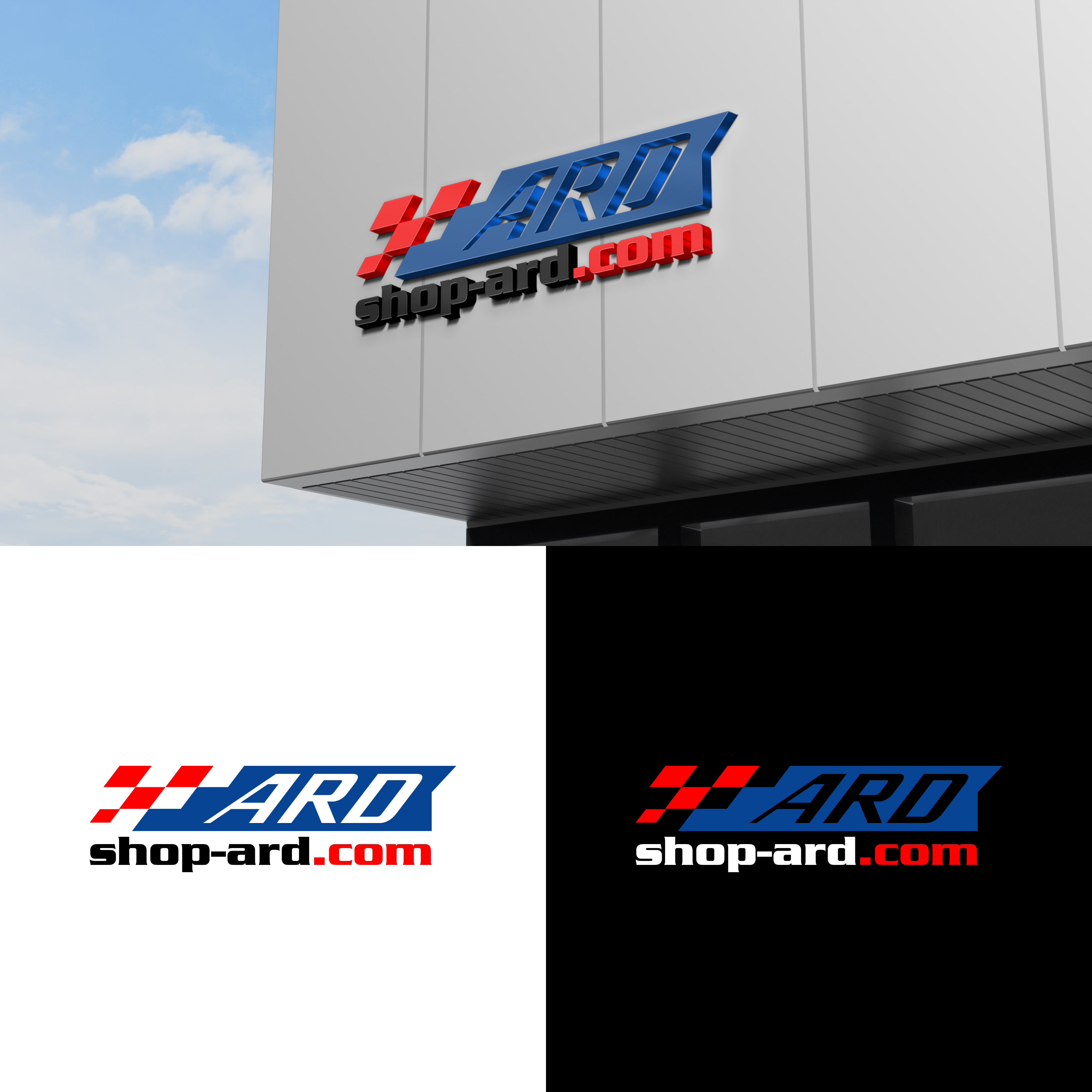Logo Design by syad666 for this project | Design #35734535