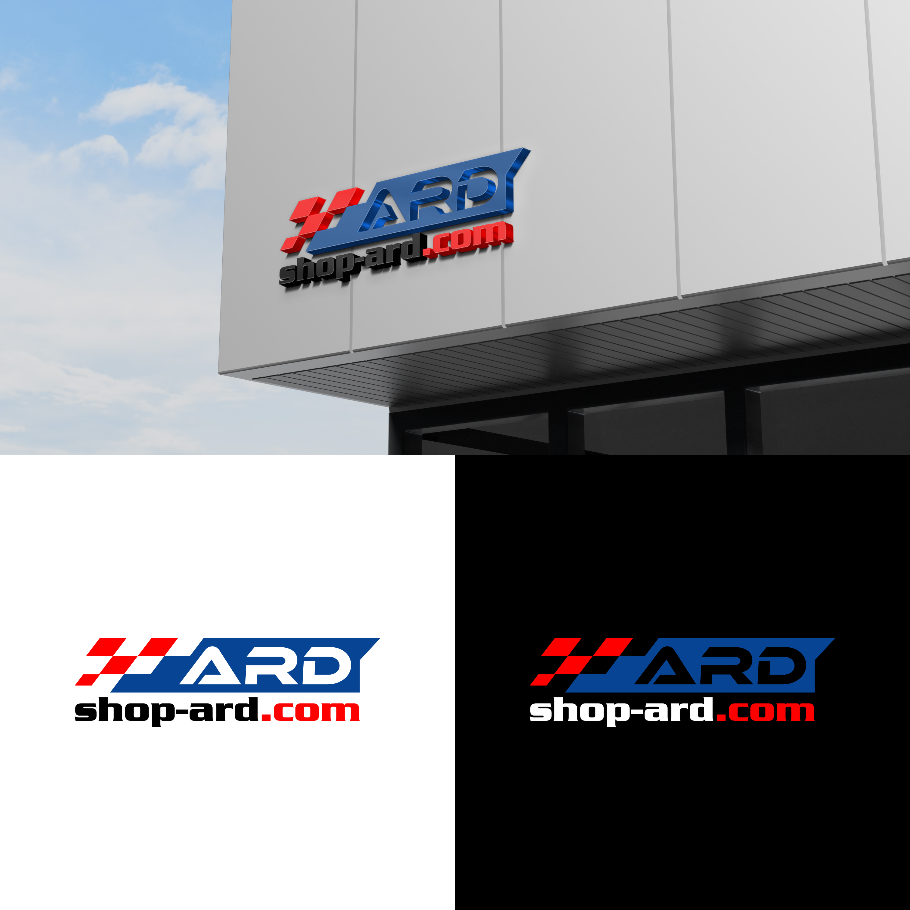 Logo Design by syad666 for this project | Design #35773696