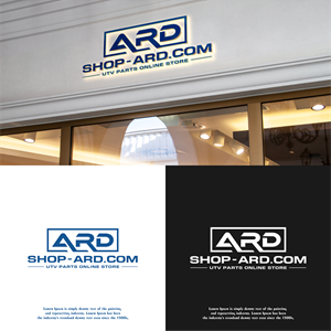 Logo Design by izdihaar studio
