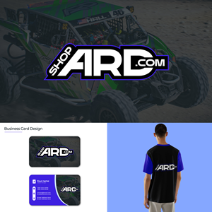 Logo Design by techsungraphic02 for this project | Design #35746709