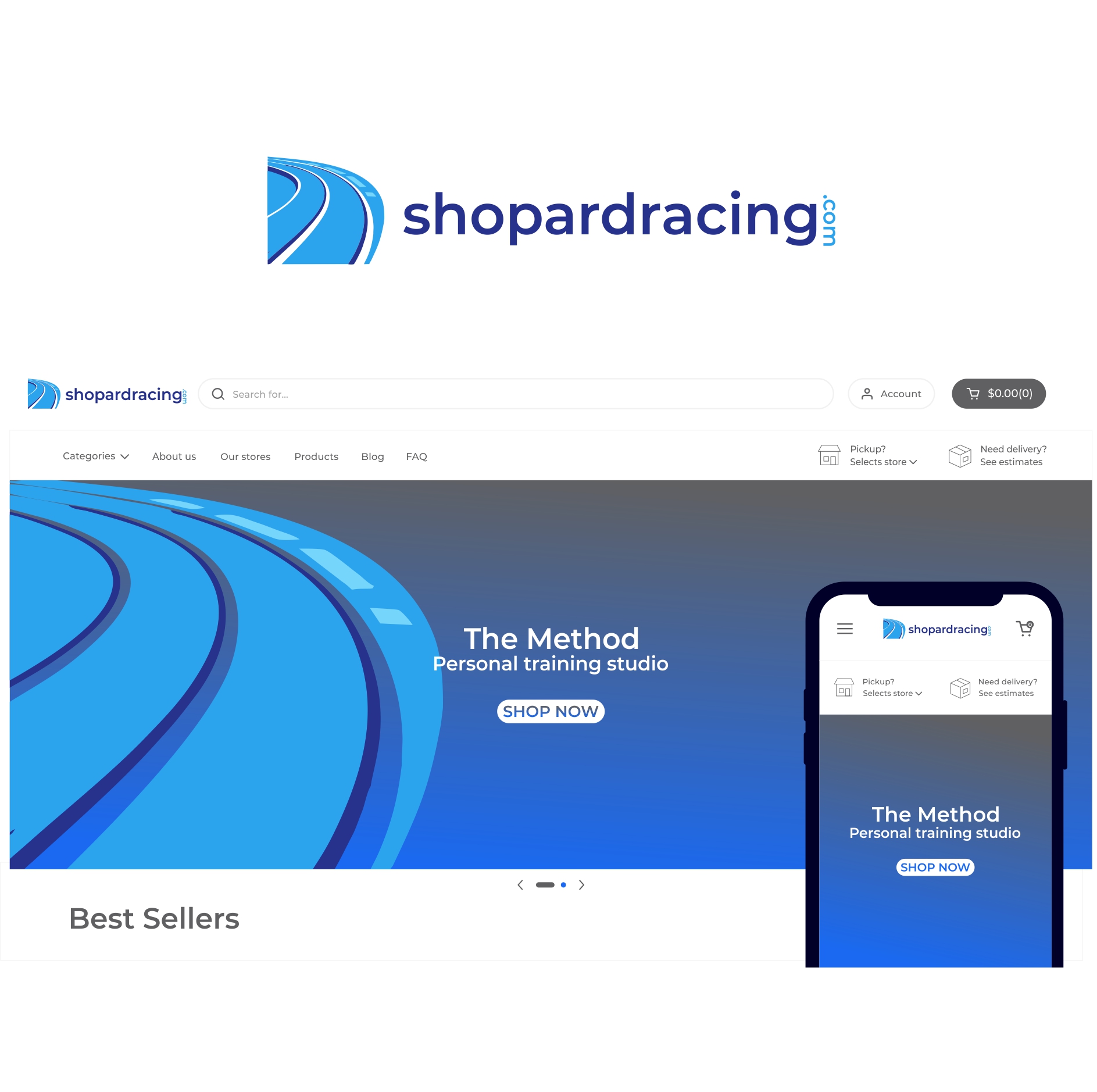Logo Design by brandlancer for this project | Design #35738941