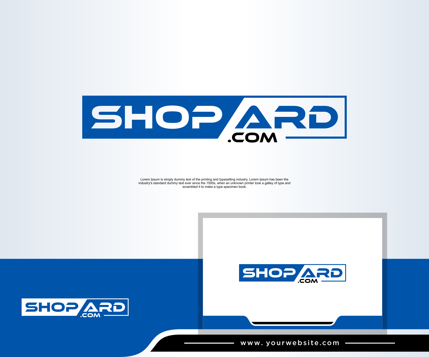 Logo Design by dobleh_creative for this project | Design #35728588