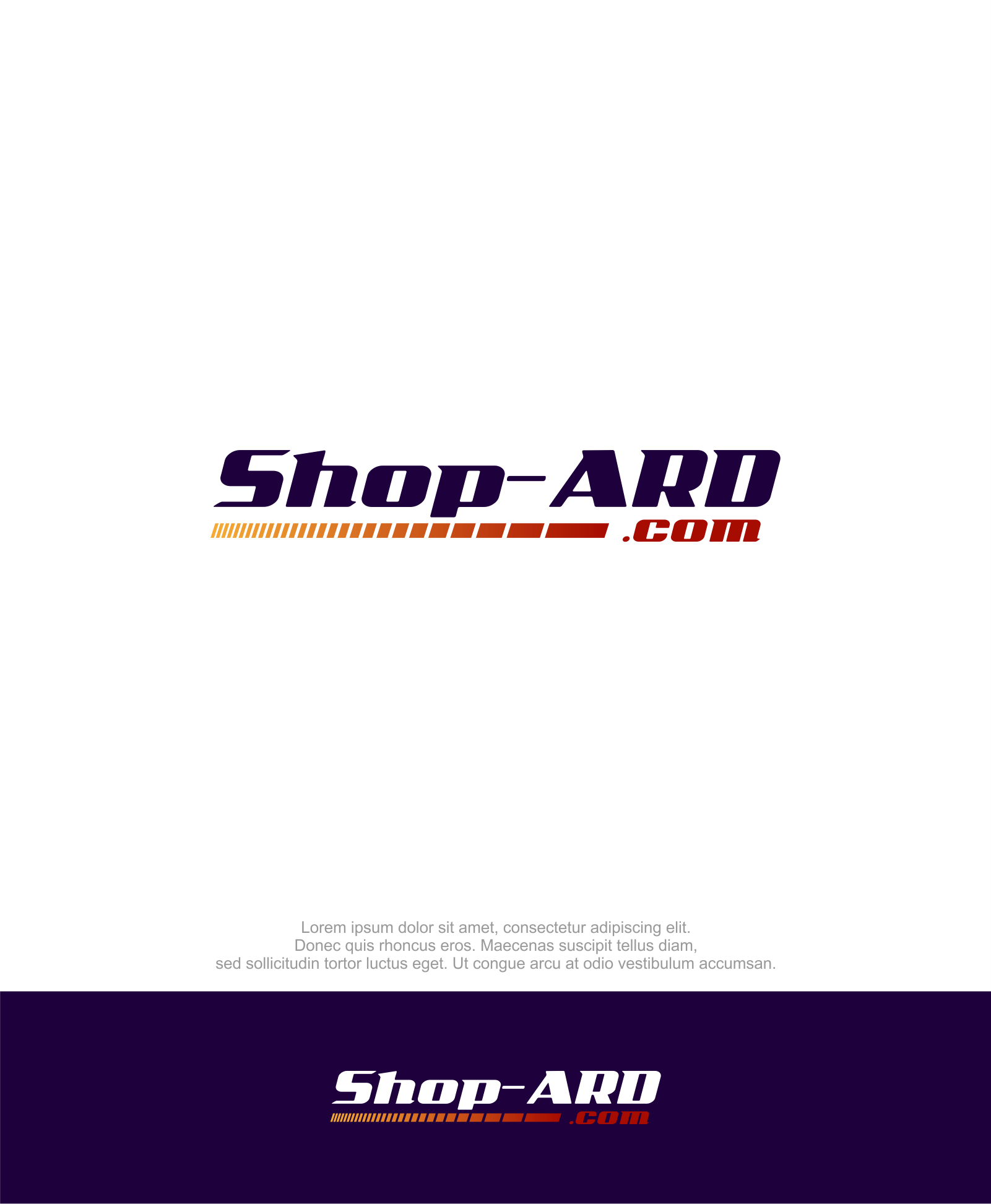 Logo Design by M.Syaiful Huda for this project | Design #35727943