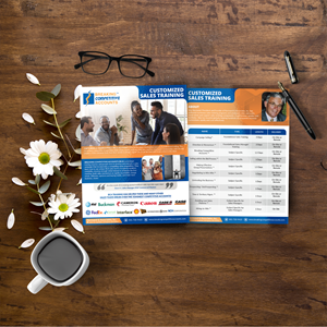 Flyer Design by Sun Creative