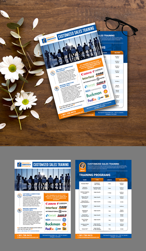 Flyer Design by websmartusa