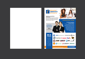 Flyer Design by meet007 for Normand & Associates, Inc. | Design: #35729159