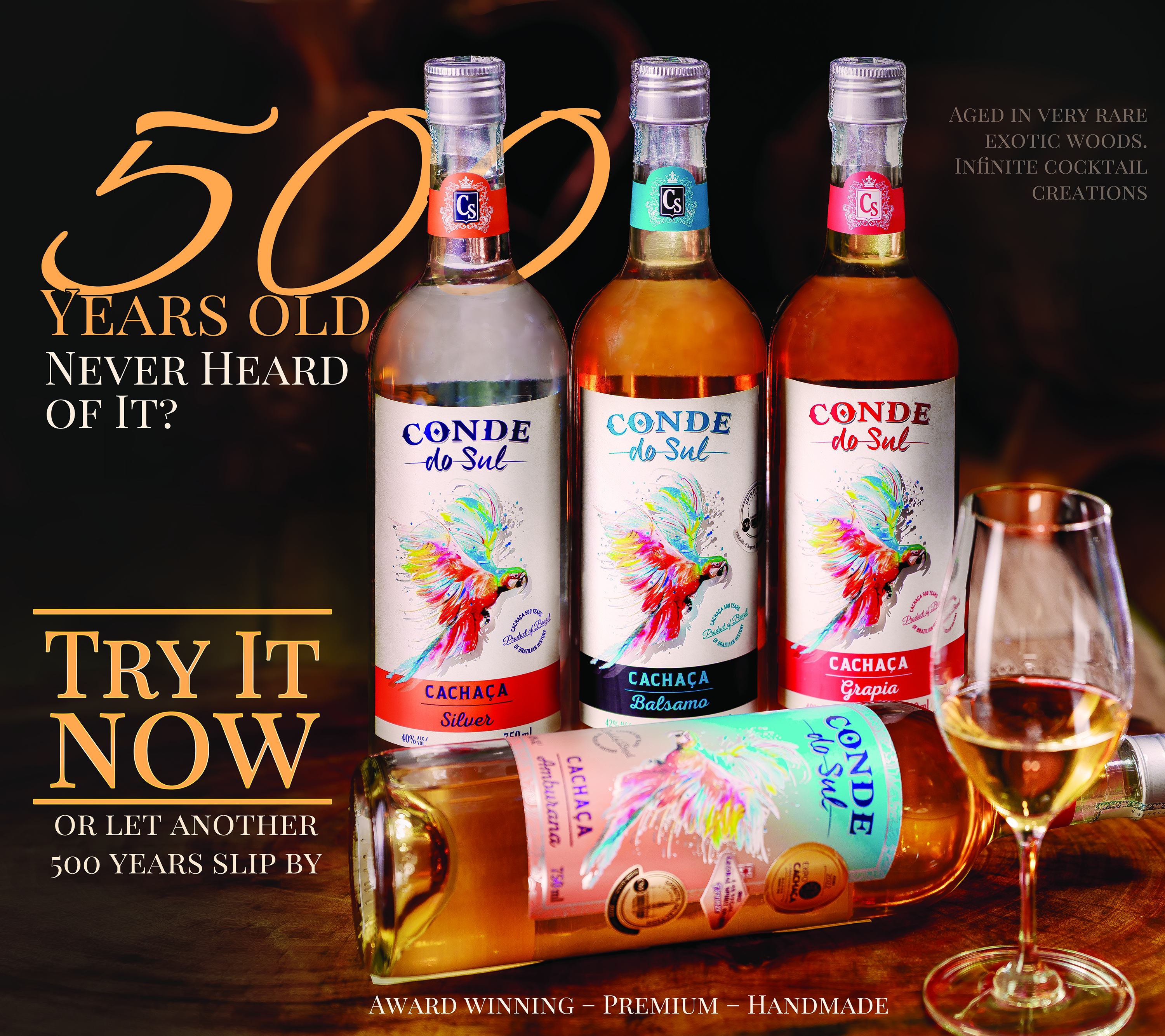 Poster Design by AZ_Studio for this project | Design #35750361