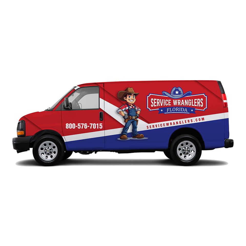 Car Wrap Design by YourLogoMaster for this project | Design #35760930