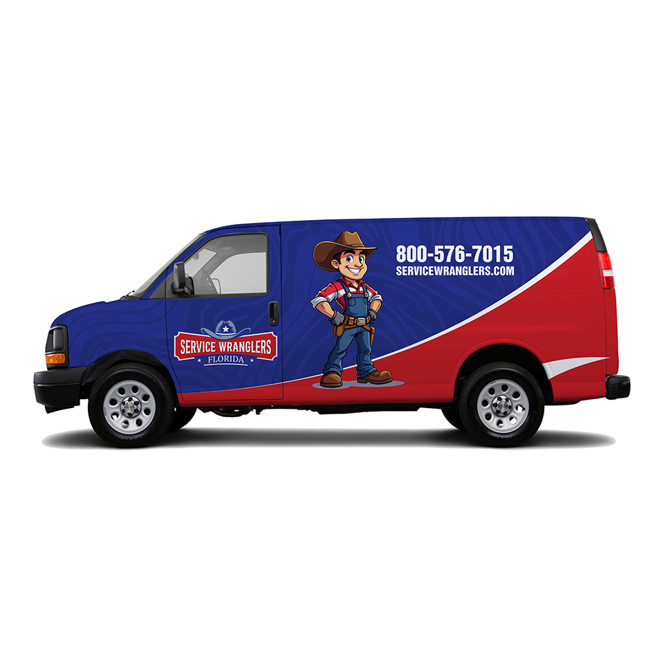Car Wrap Design by YourLogoMaster for this project | Design #35760931