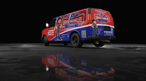 Car Wrap Design by VCreativeidea for this project | Design: #35745357