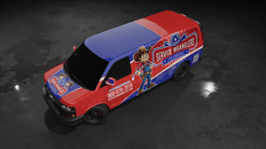 Car Wrap Design by VCreativeidea for this project | Design: #35745363