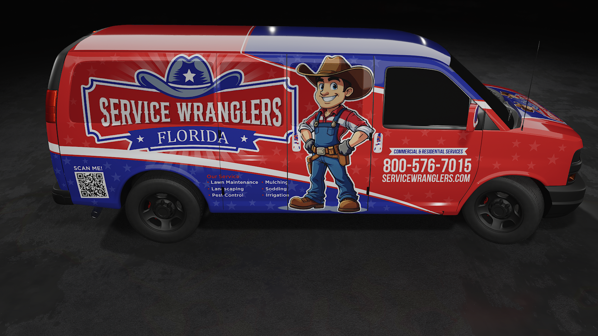 Car Wrap Design by VCreativeidea for this project | Design #35745365