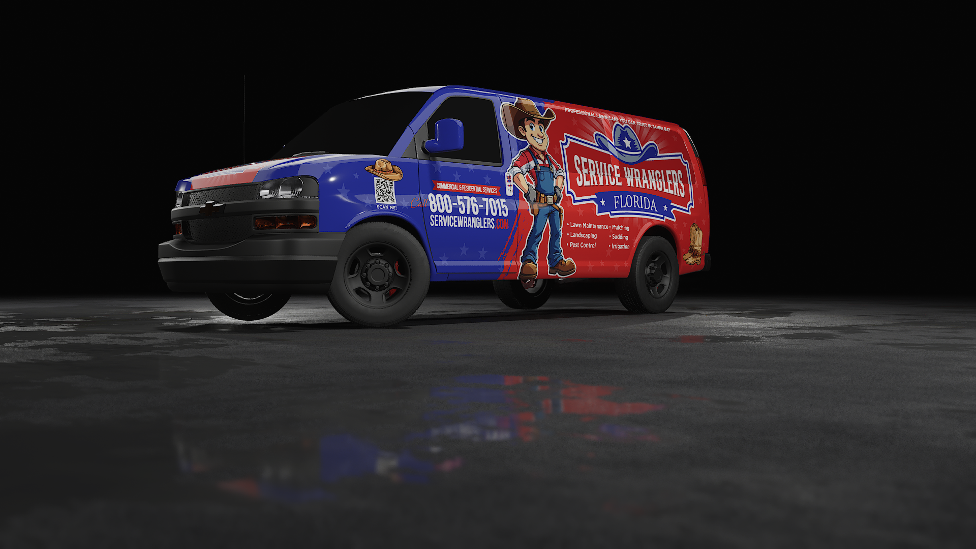 Car Wrap Design by VCreativeidea for this project | Design #35745943