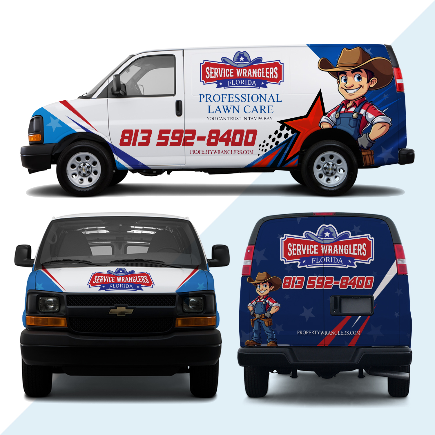 Car Wrap Design by Dhimant Maloo for this project | Design #35731104