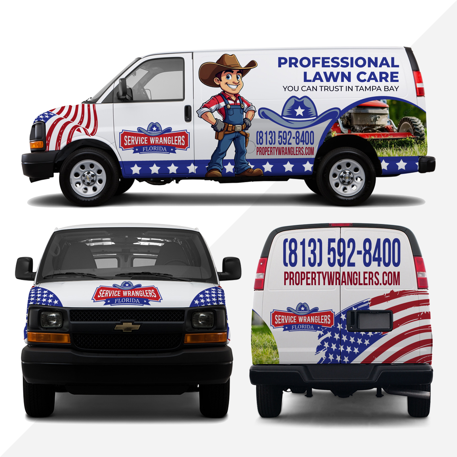 Car Wrap Design by Dhimant Maloo for this project | Design #35731105