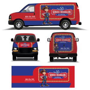 Car Wrap Design by Tridipta  Graphix Hub