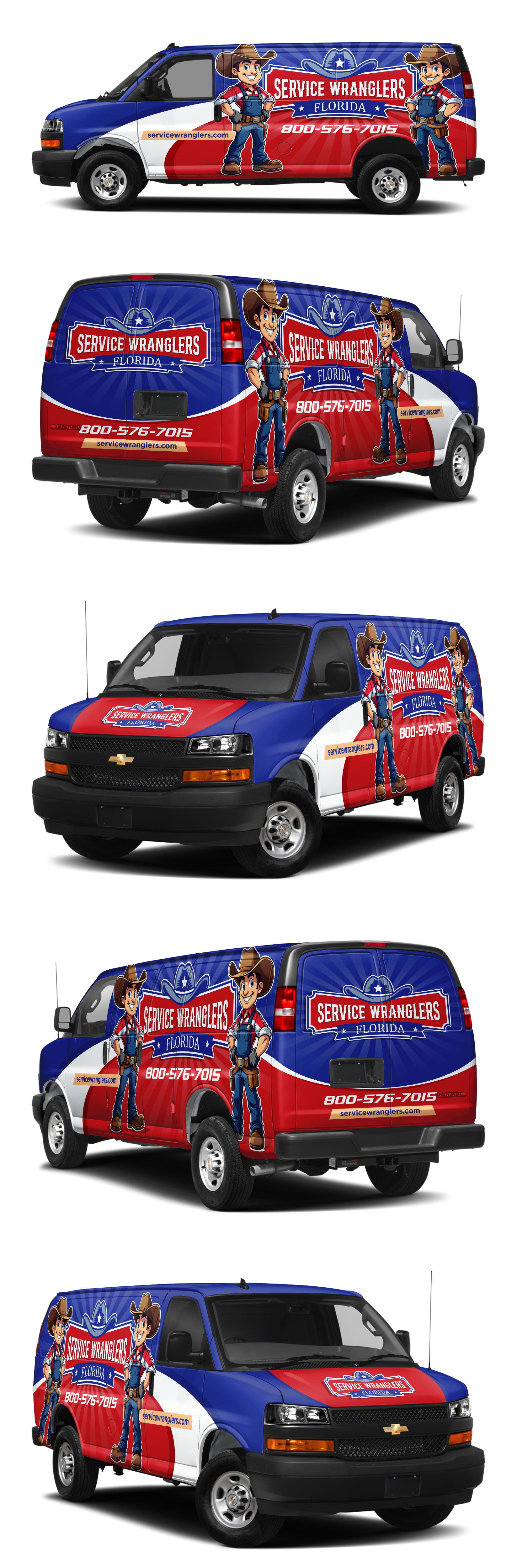 Car Wrap-Design von LAXMI DESIGNHUB für dieses Projekt | Design #35730897