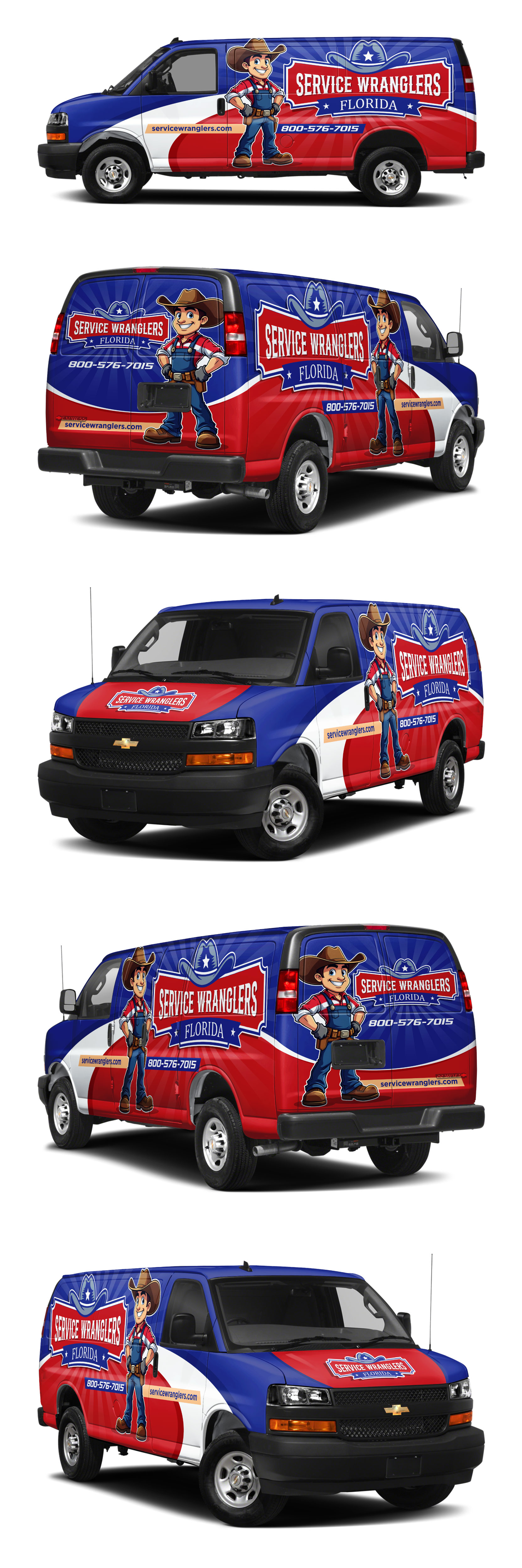Car Wrap Design by LAXMI DESIGNHUB for this project | Design #35735130