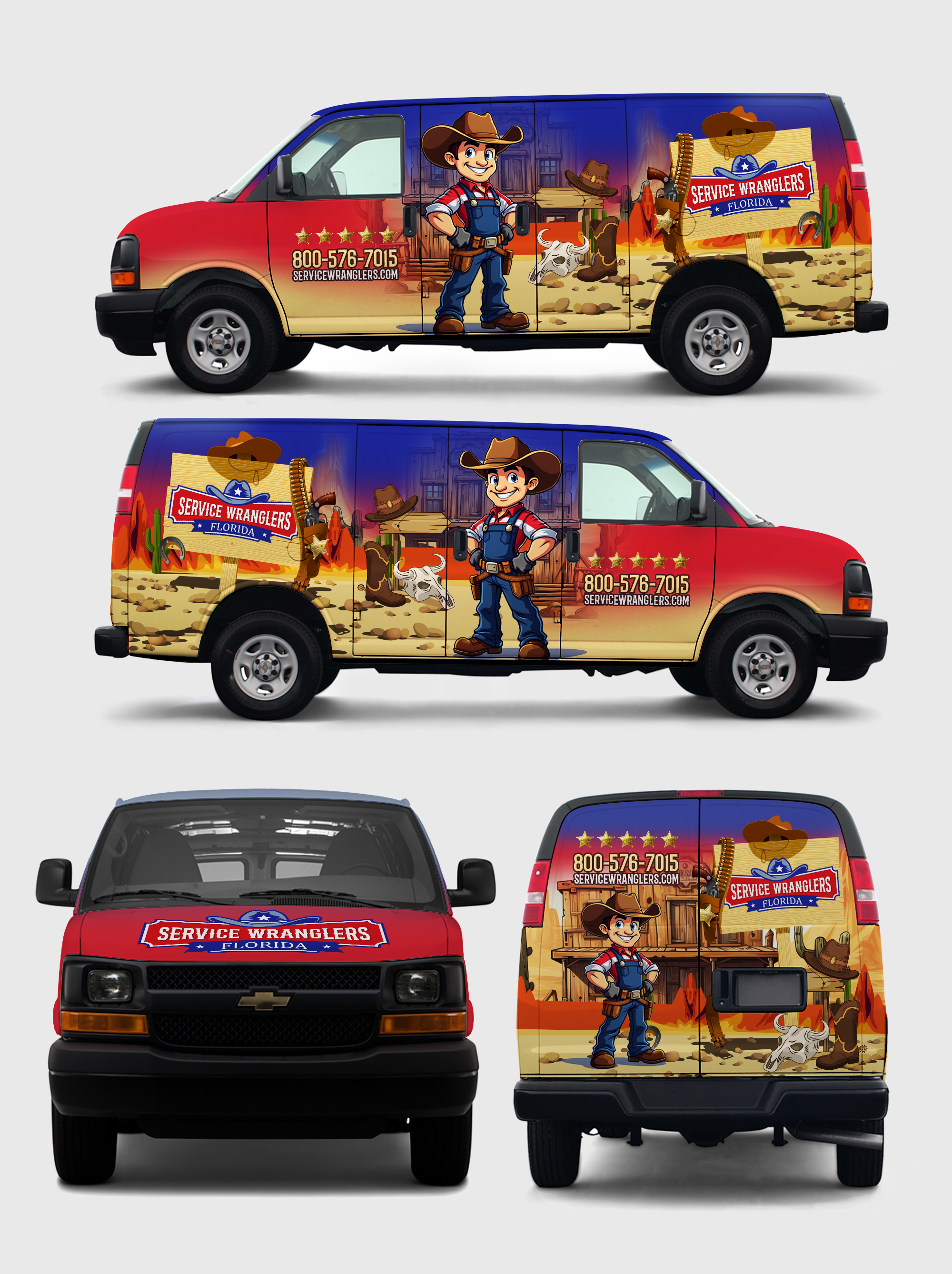 Car Wrap Design by websmartusa for this project | Design #35730579