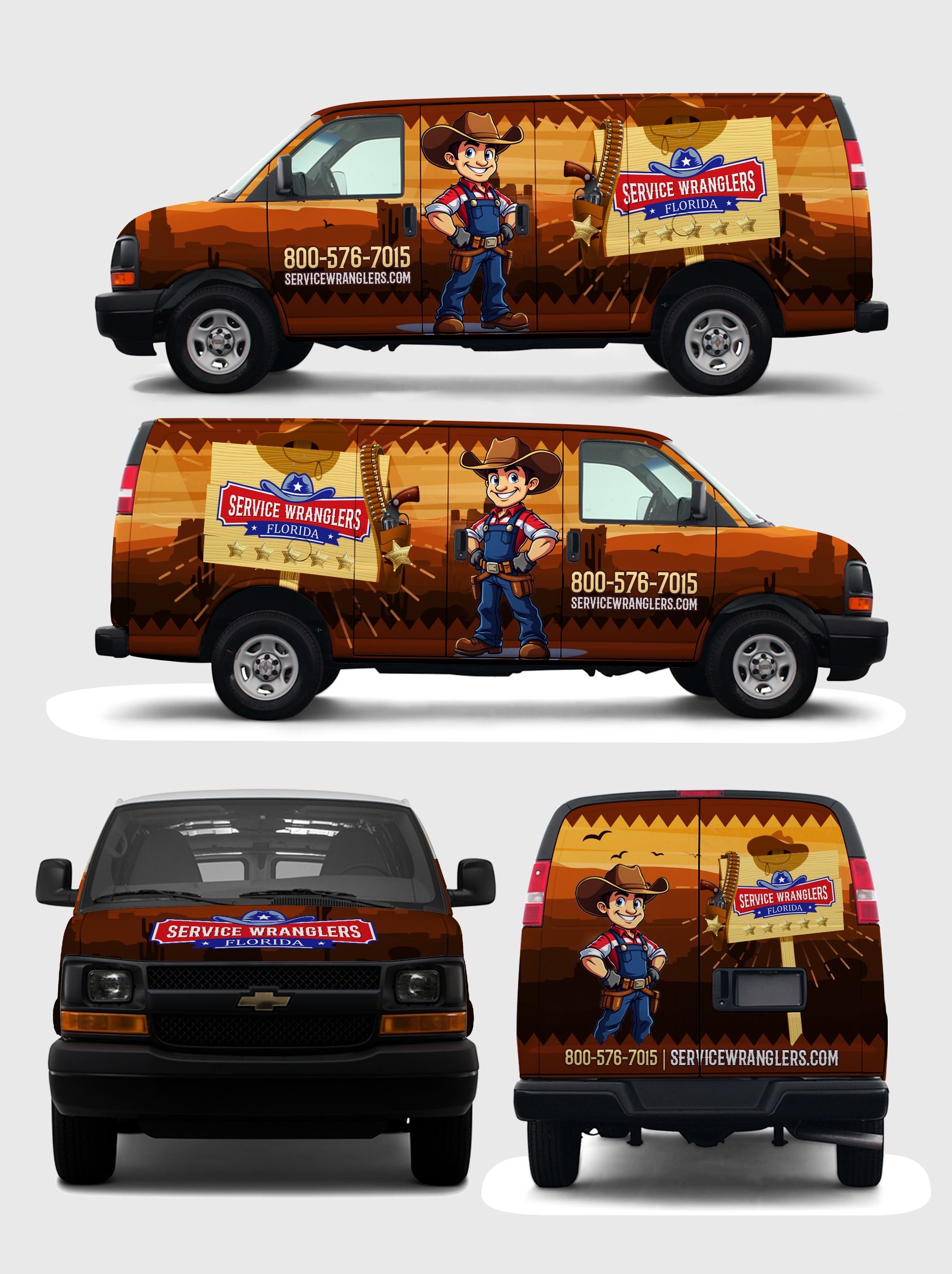 Car Wrap Design by websmartusa for this project | Design #35730584