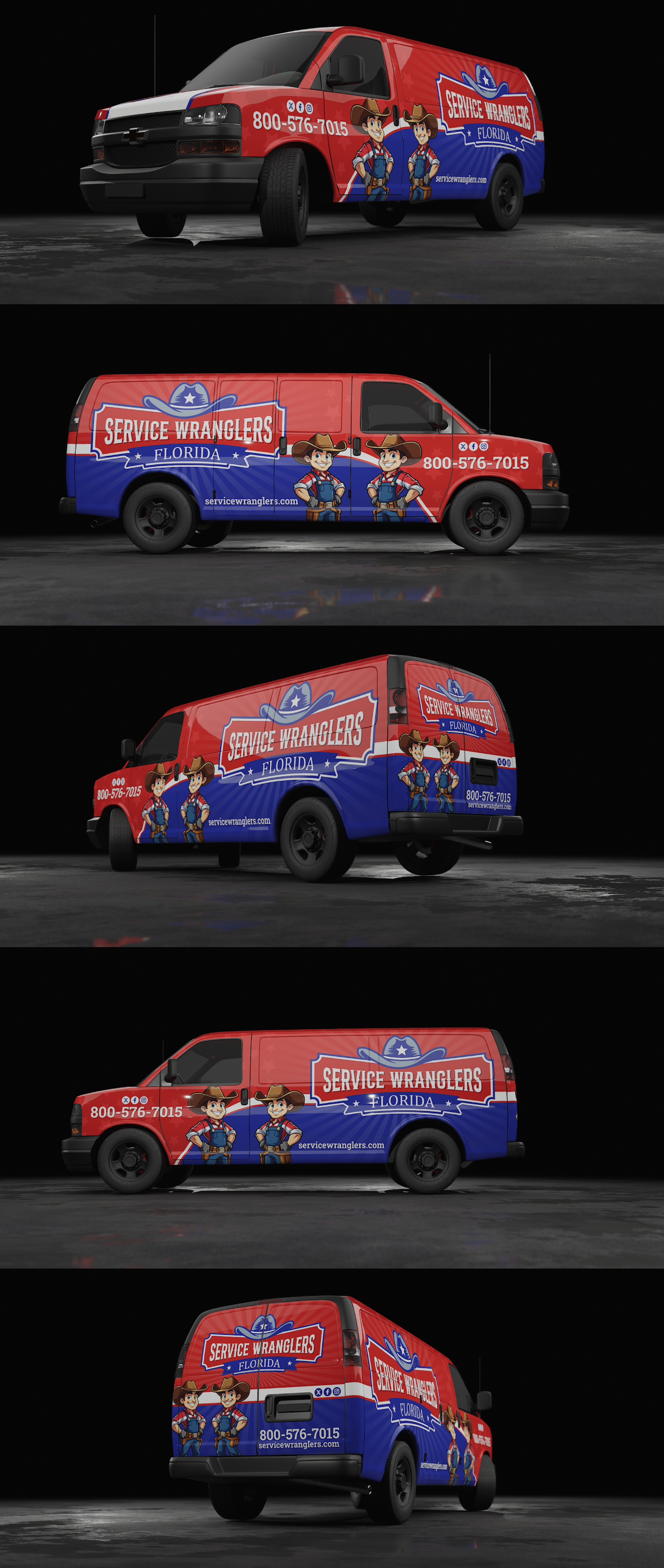 Car Wrap Design by Wrapcia for this project | Design #35741758