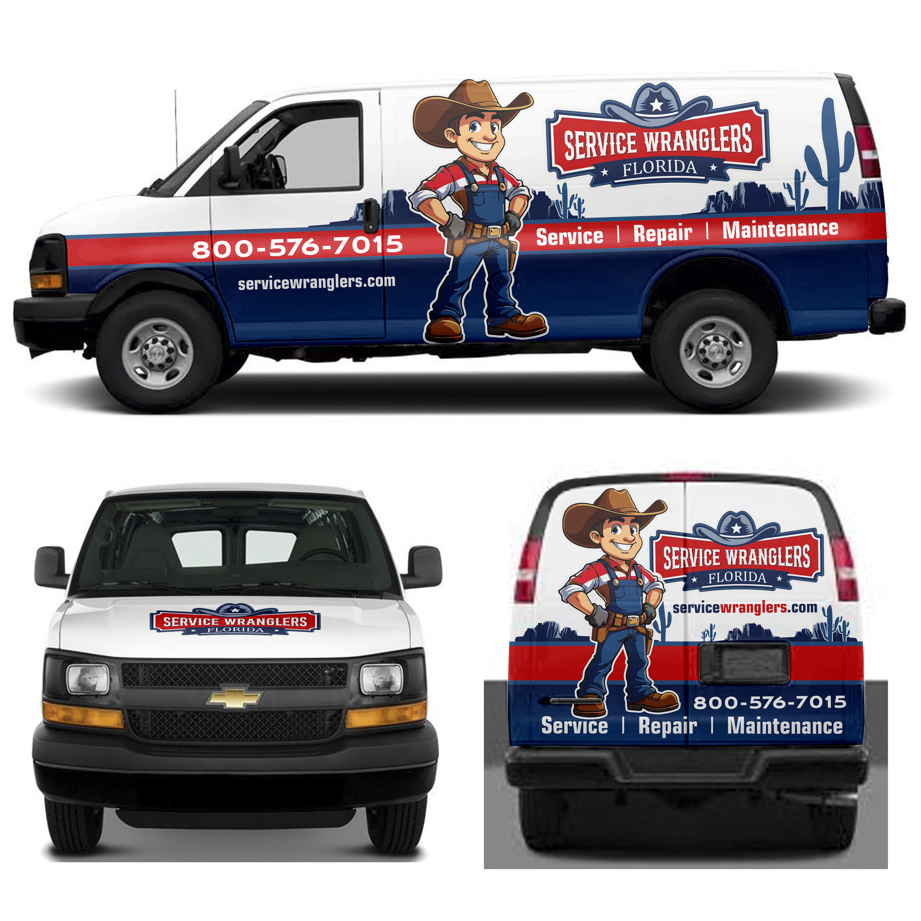 Car Wrap Design by MAKE ME THE WINNER for this project | Design #35761028