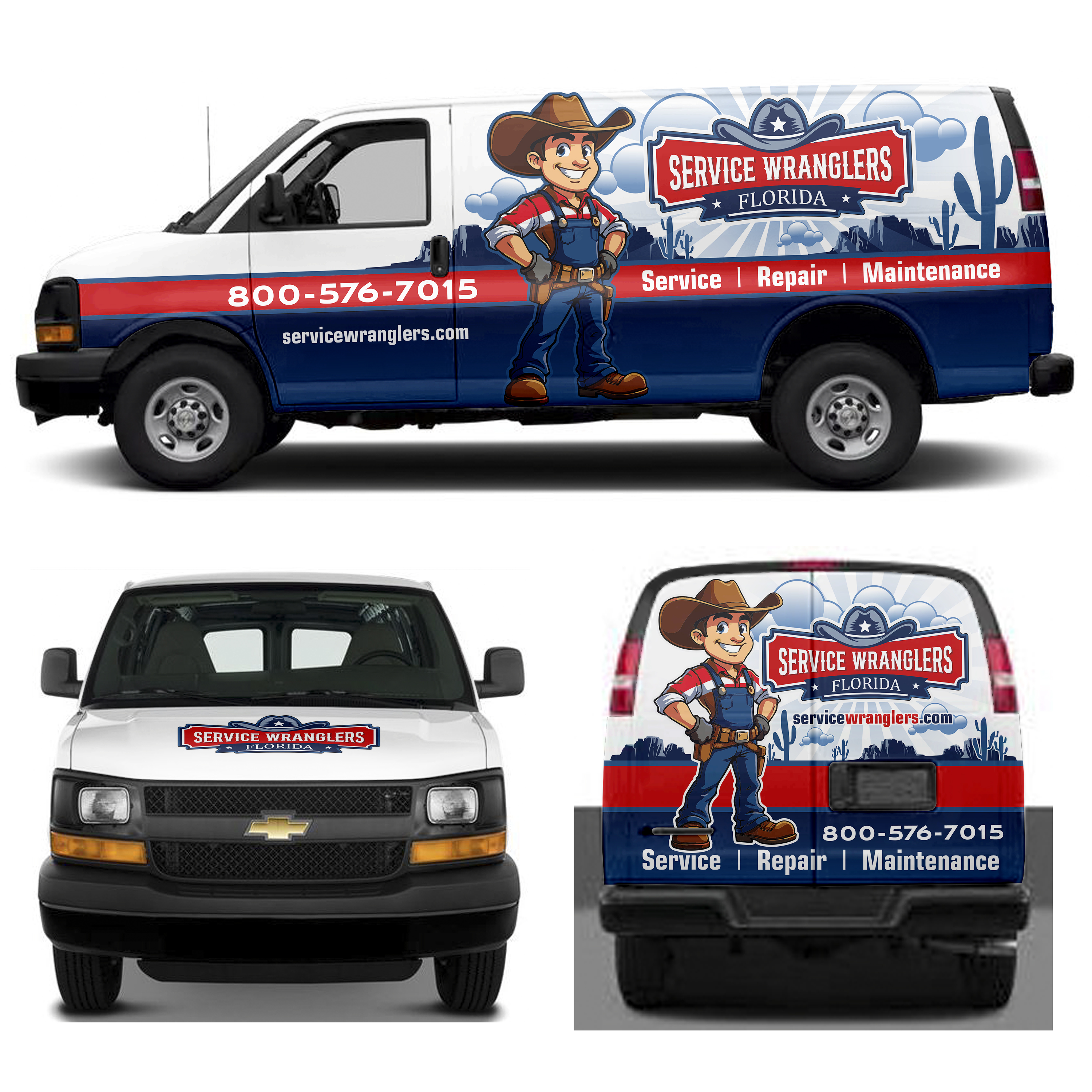 Car Wrap Design by MAKE ME THE WINNER for this project | Design #35762073