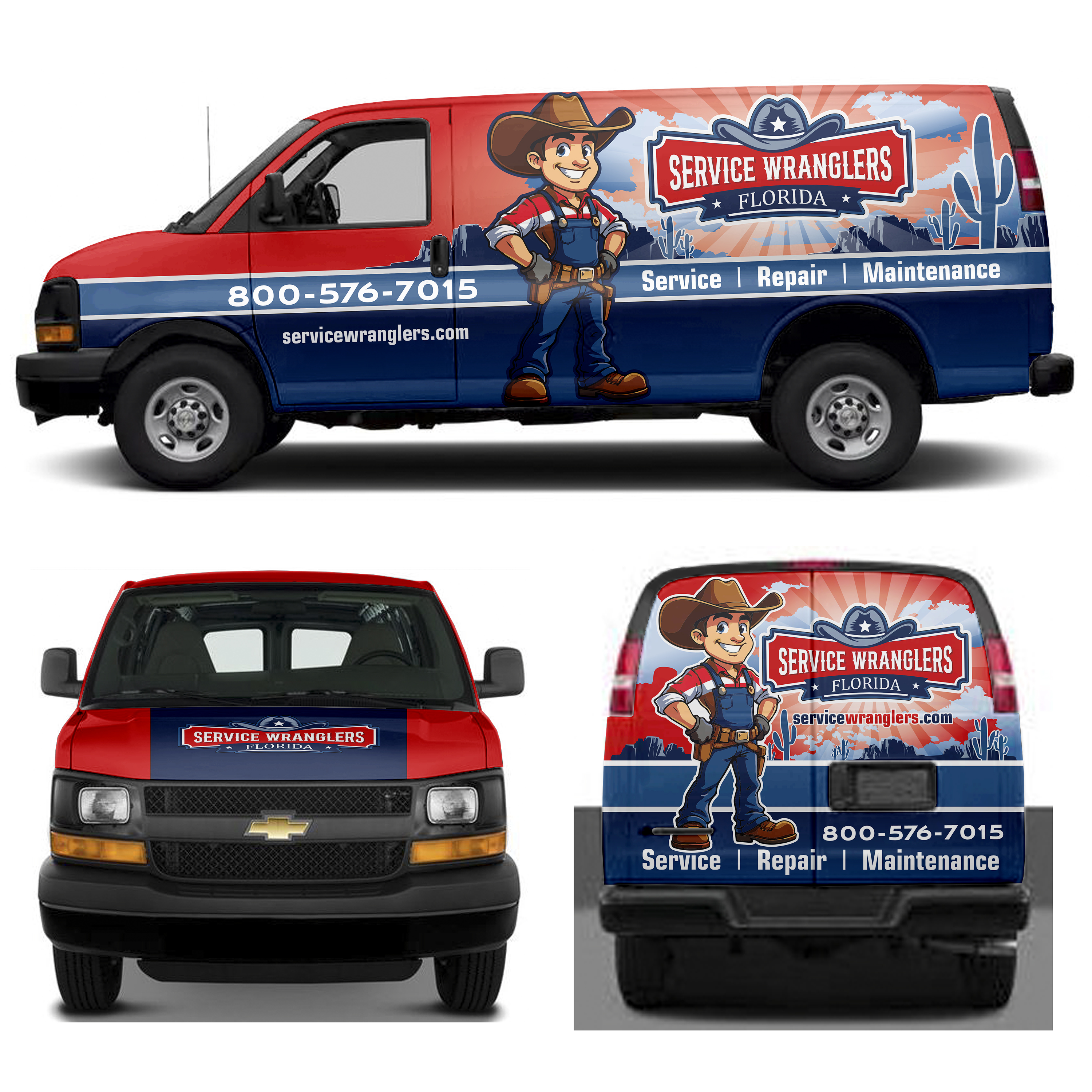 Car Wrap Design by MAKE ME THE WINNER for this project | Design #35766673