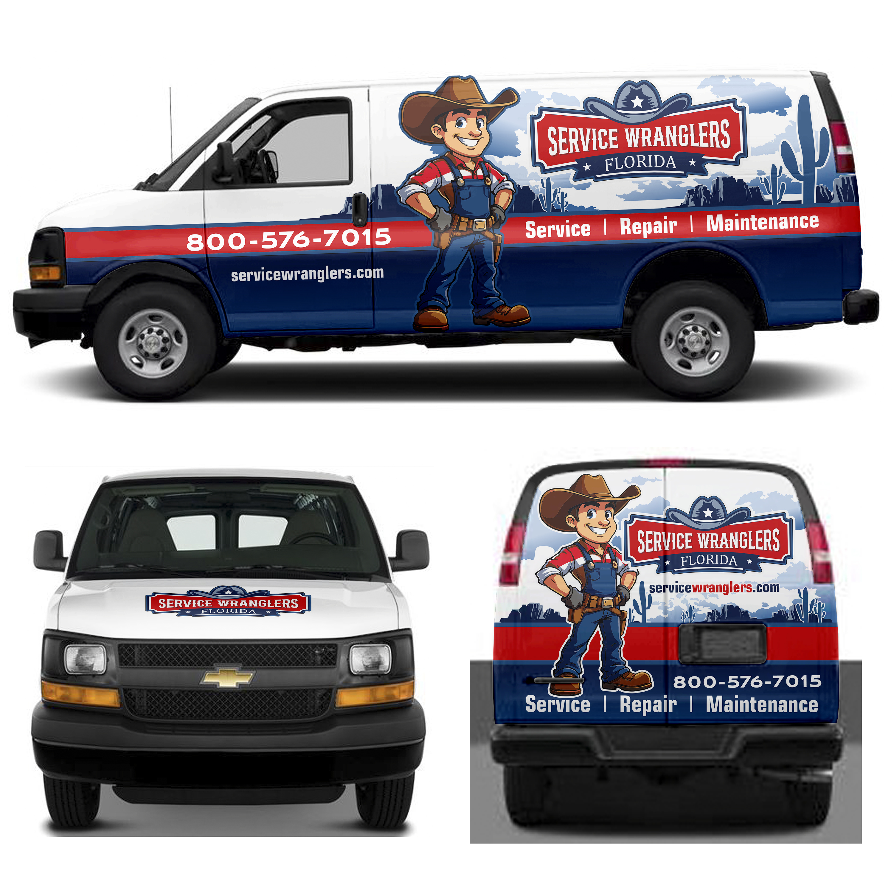 Design de Covering de Véhicule par MAKE ME THE WINNER pour ce projet | Design #35766684