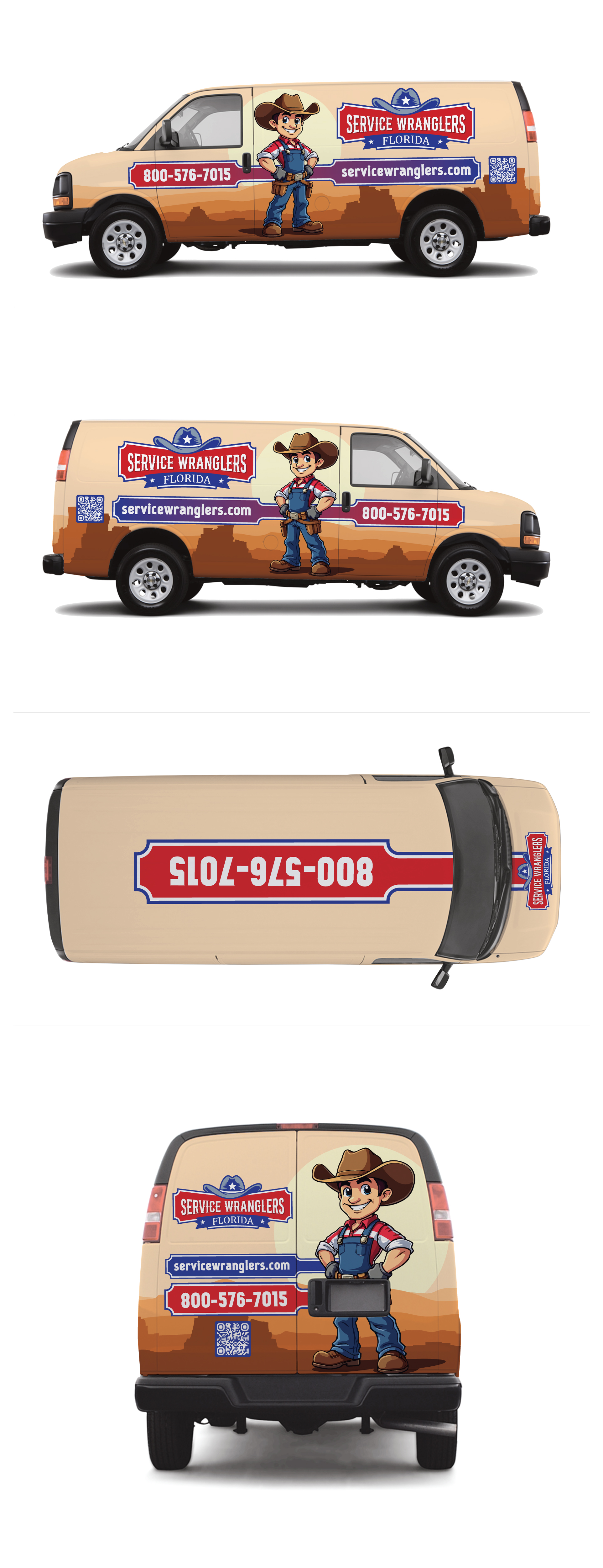 Car Wrap Design by Ibrahim Akash for this project | Design #35736787