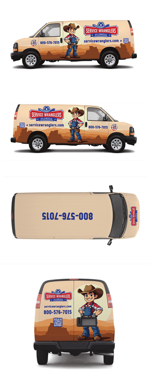 Car Wrap Design by Ibrahim Akash for this project | Design: #35749130