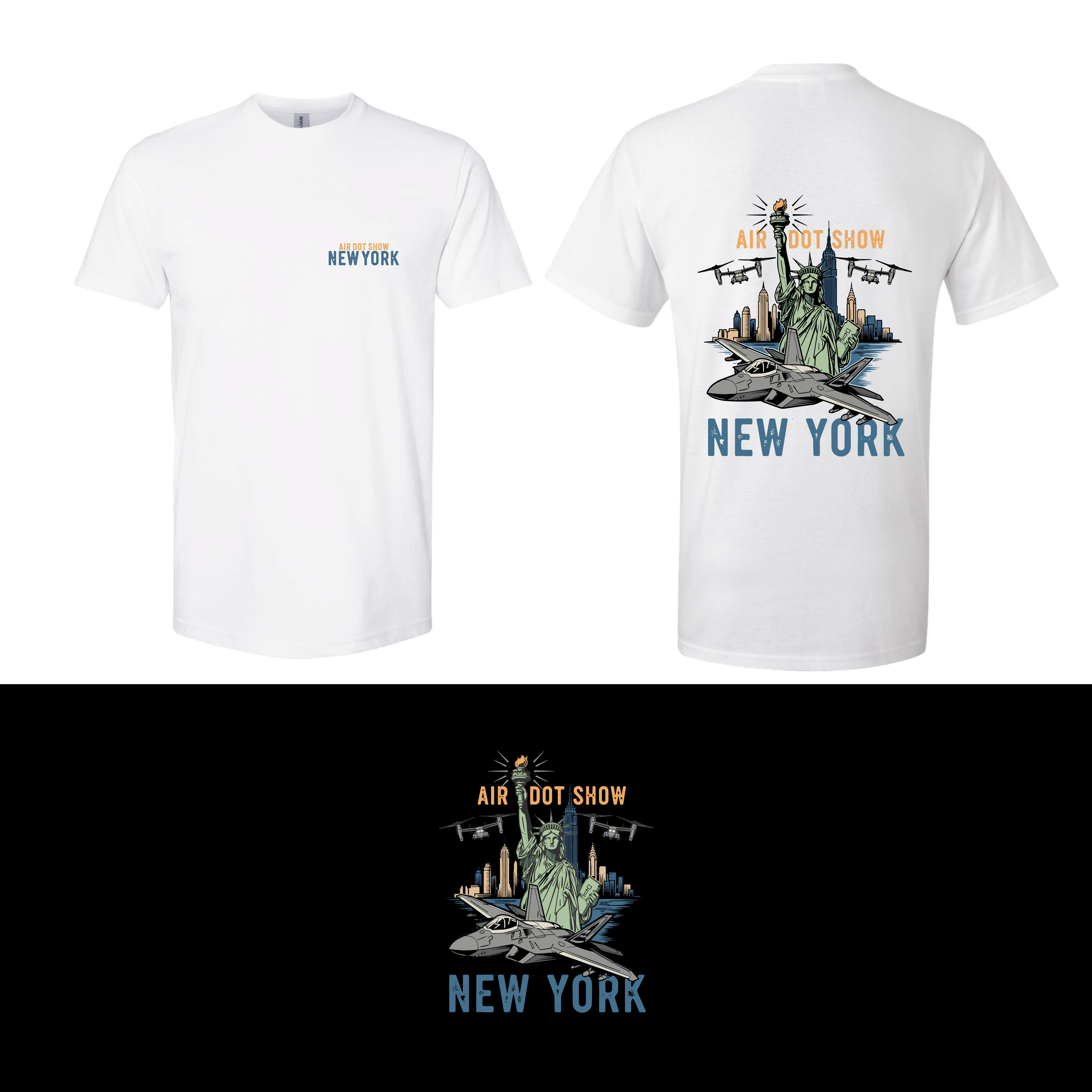 Diseño de Camiseta por onze design para este proyecto | Diseño #35744629