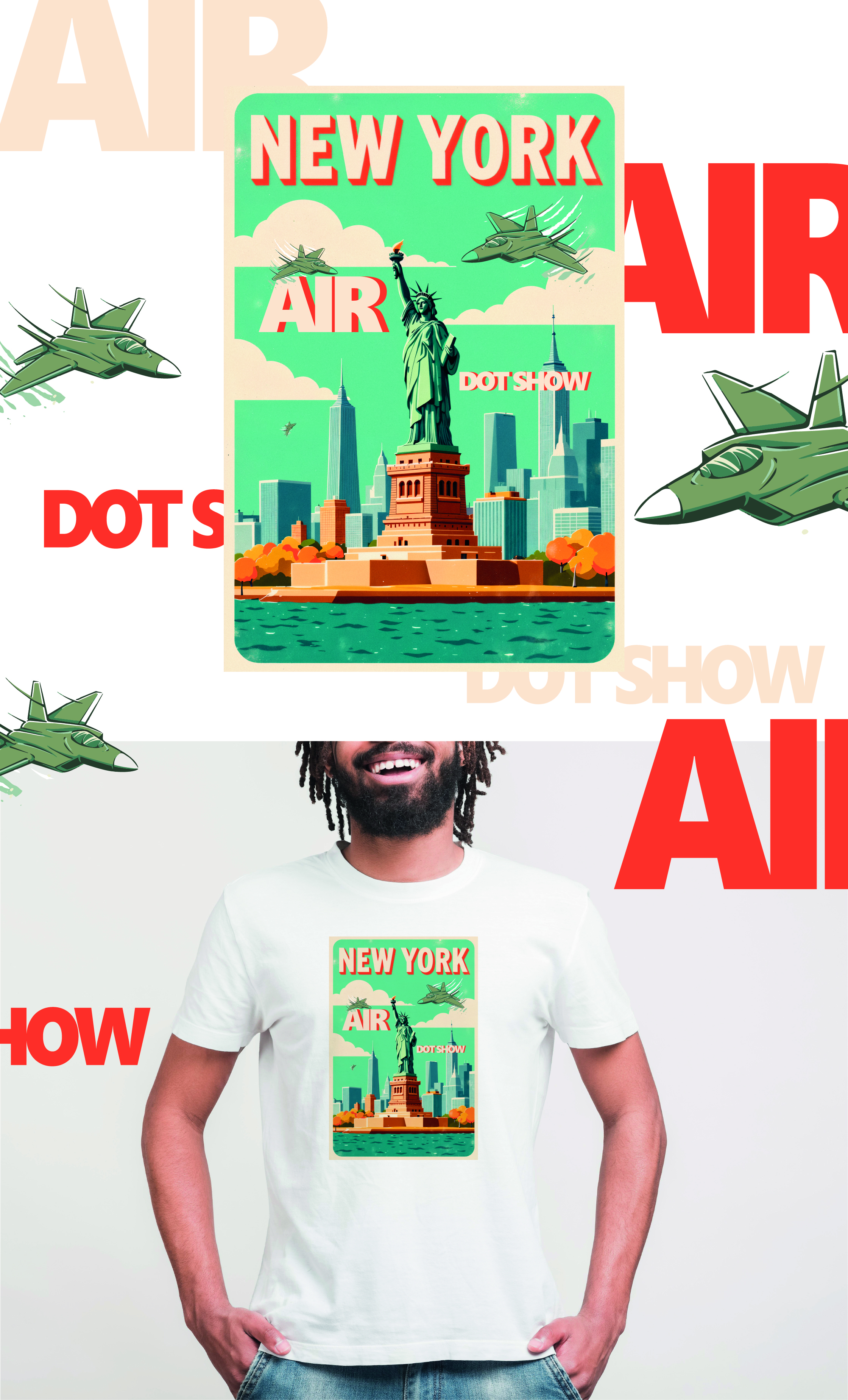 Design de T-shirt par anyerber gonzalez pour ce projet | Design #35729238