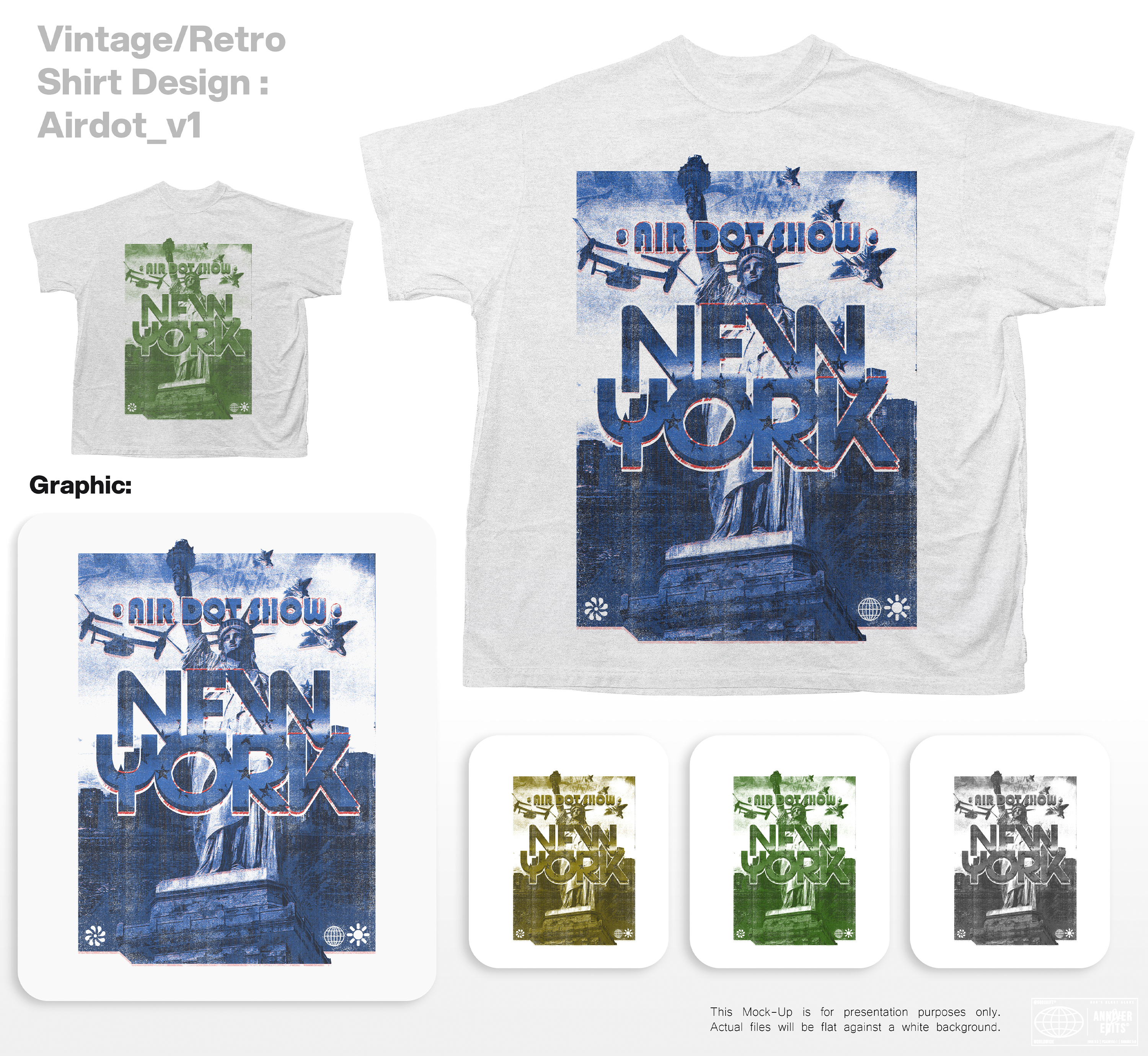 T-shirt Design by AnniverEdits for this project | Design #35757016