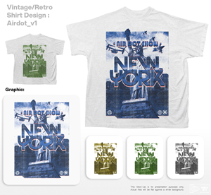 Diseño de Camiseta por AnniverEdits para este proyecto | Diseño #35757016