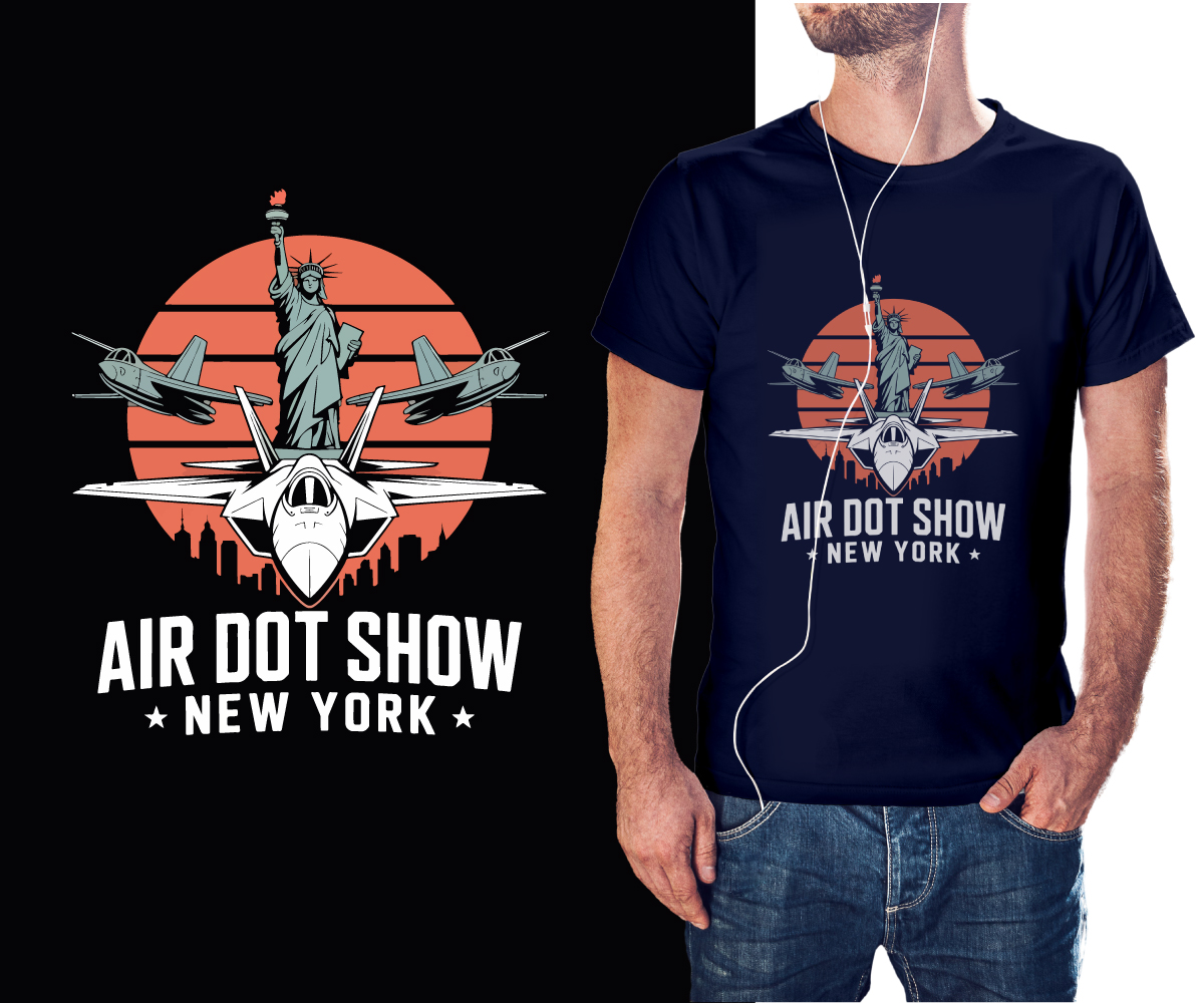 T-shirt Design by DesignPack for this project | Design #35759441