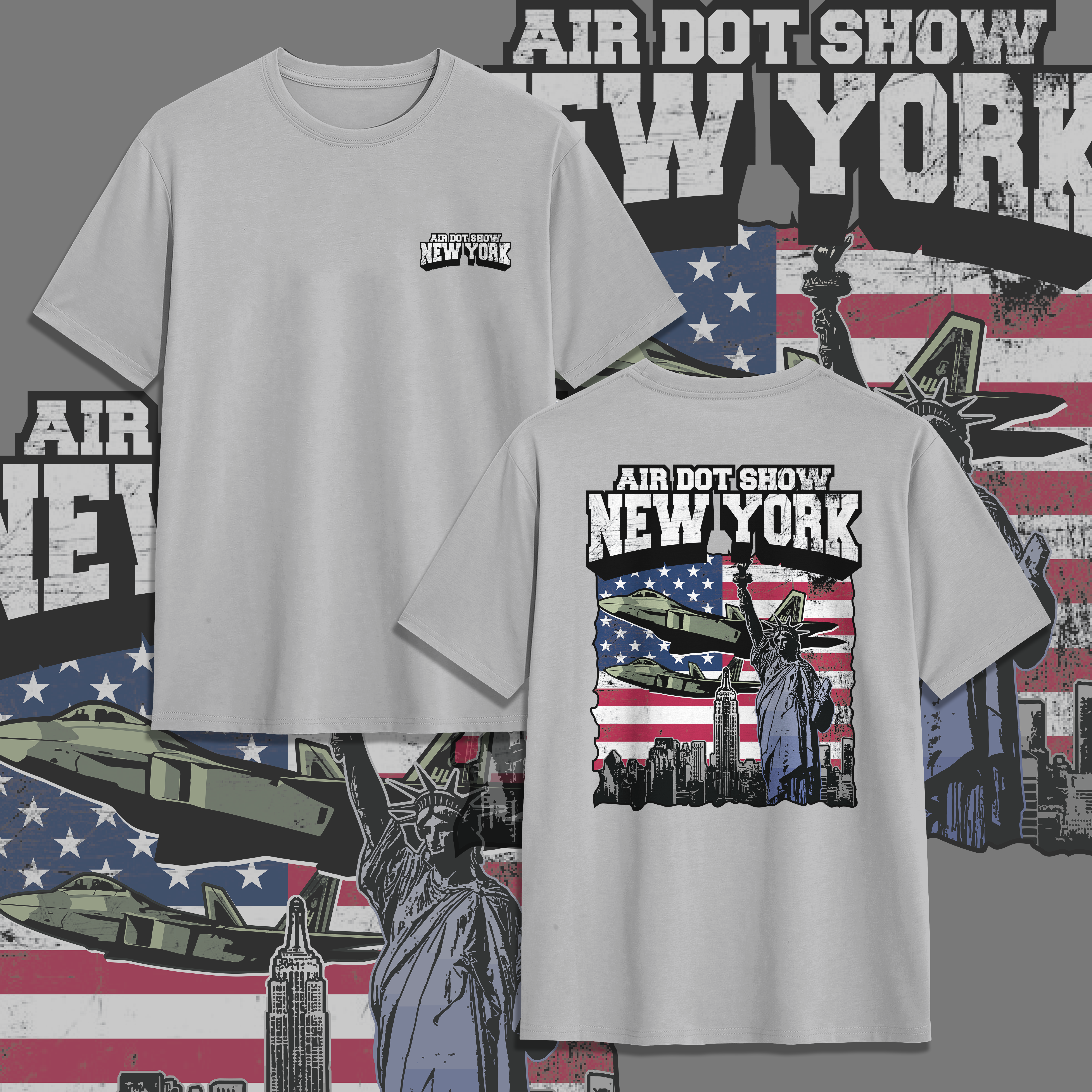 Design de T-shirt par V FOUR Design pour ce projet | Design #35772248