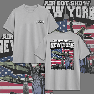 T-shirt Design by V FOUR Design