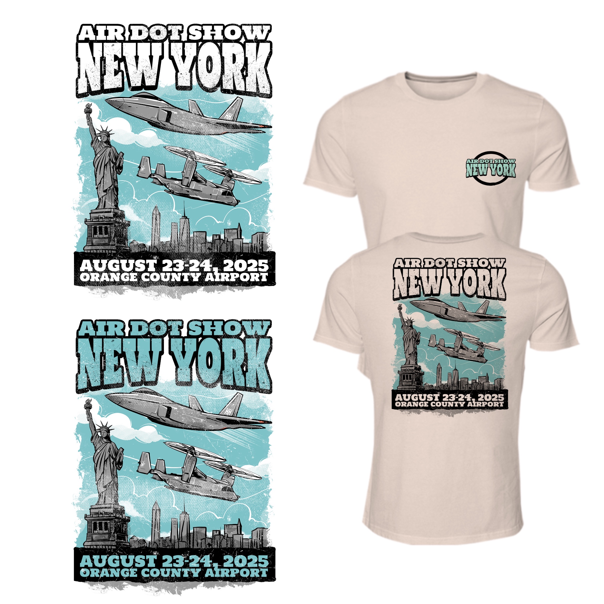 Contest winning design