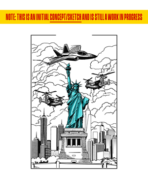 T-shirt Design by Musti.dsgn for this project | Design: #35739084