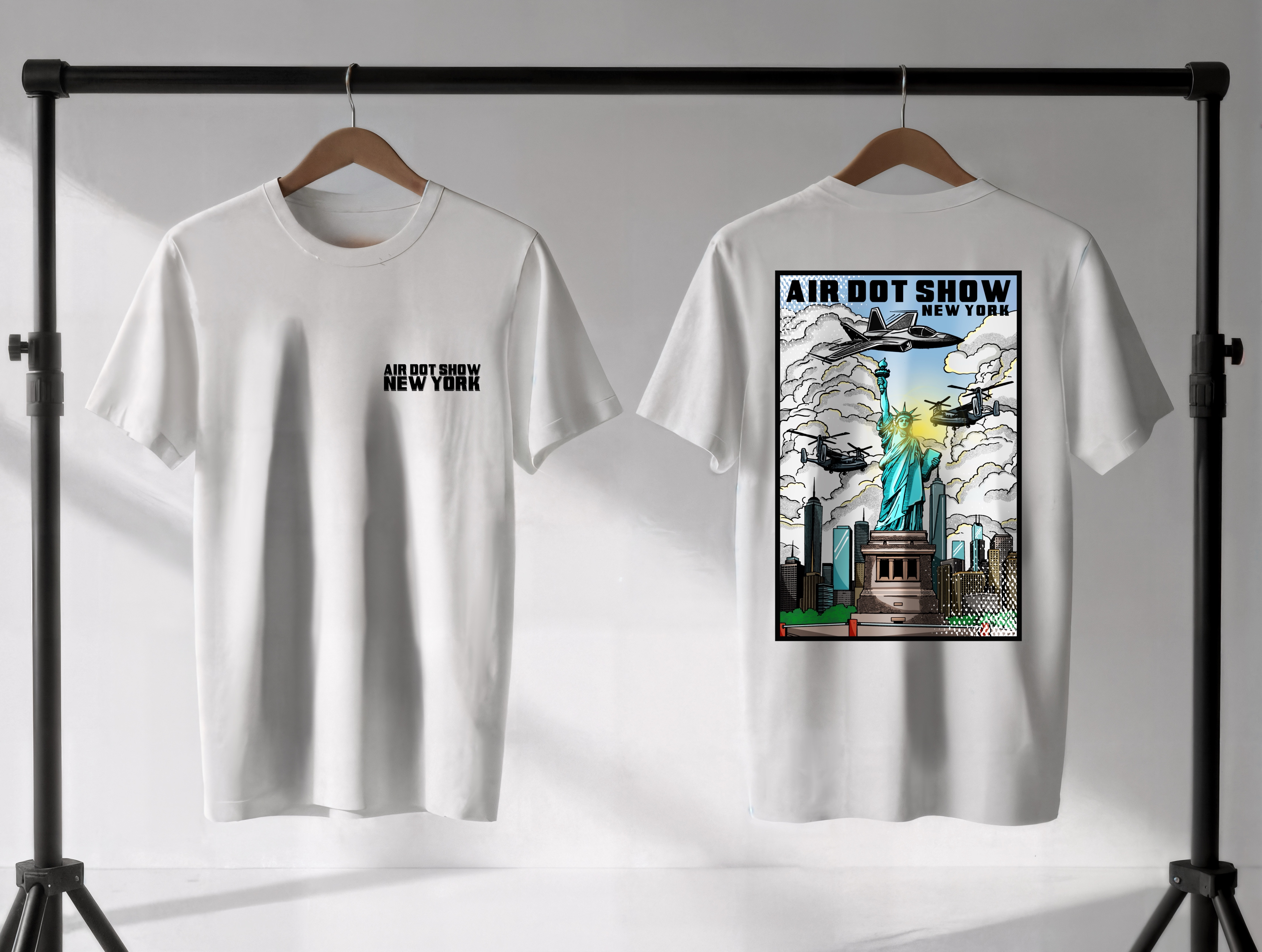 T-shirt Design by Musti.dsgn for this project | Design #35754222