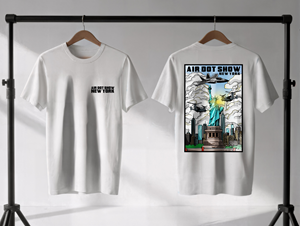 T-shirt Design by Musti.dsgn for this project | Design: #35754222