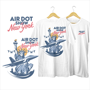 T-shirt Design by HELLOCRUNK for this project | Design: #35762053