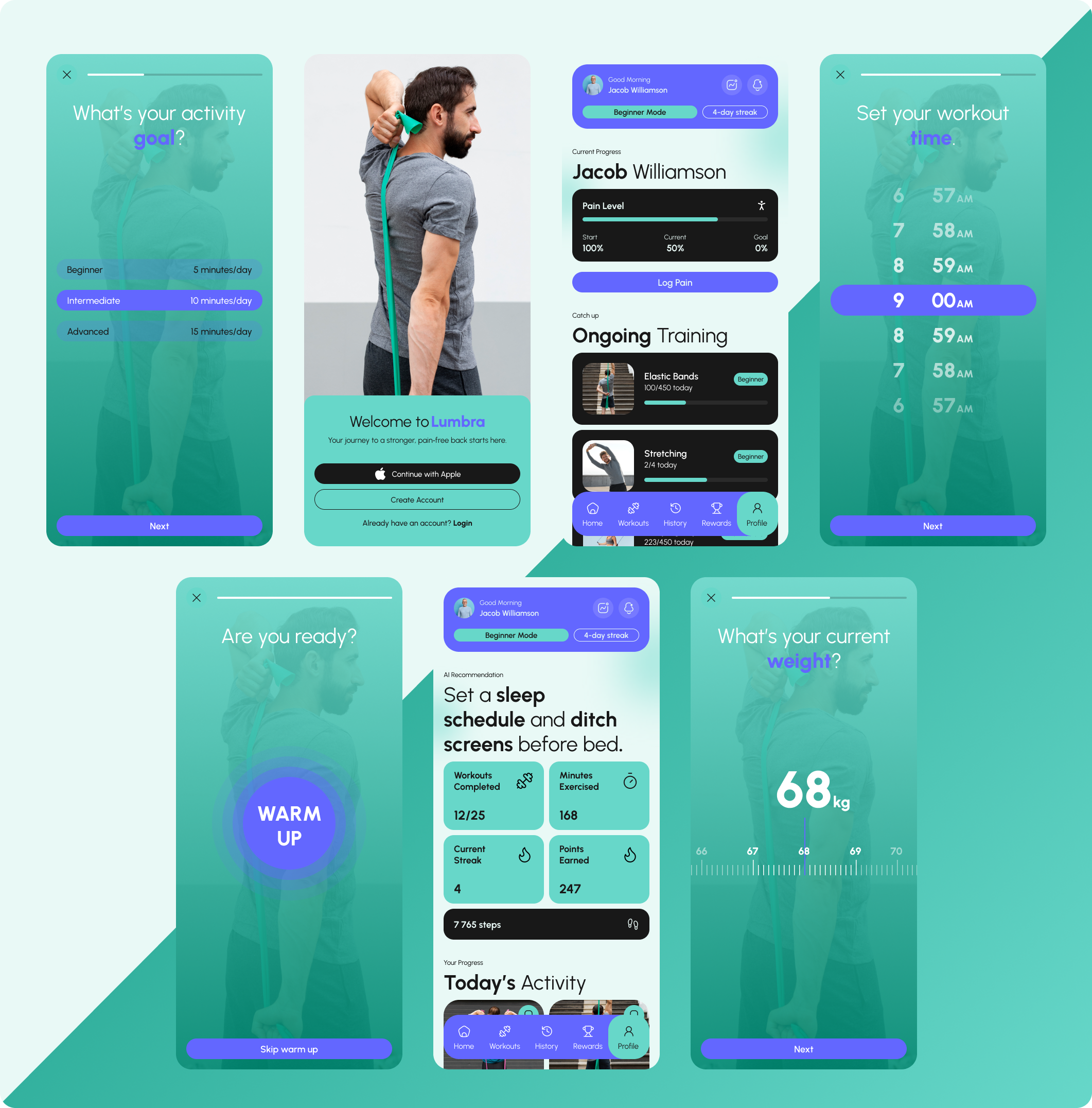 Design Application par Starto Agency pour ce projet | Design #35733981