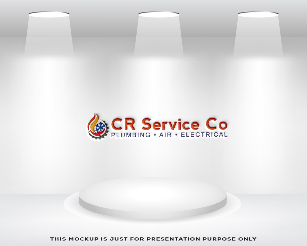 Logo Design by Razaq for this project | Design #35728218