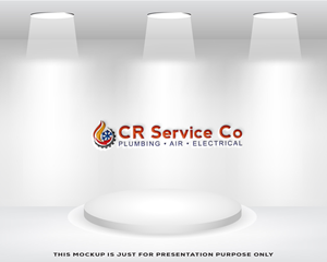 Logo Design by Razaq for this project | Design: #35728218