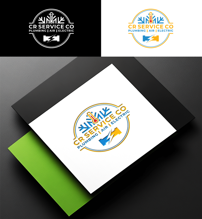 Logo Design by RA-bica for this project | Design #35736928
