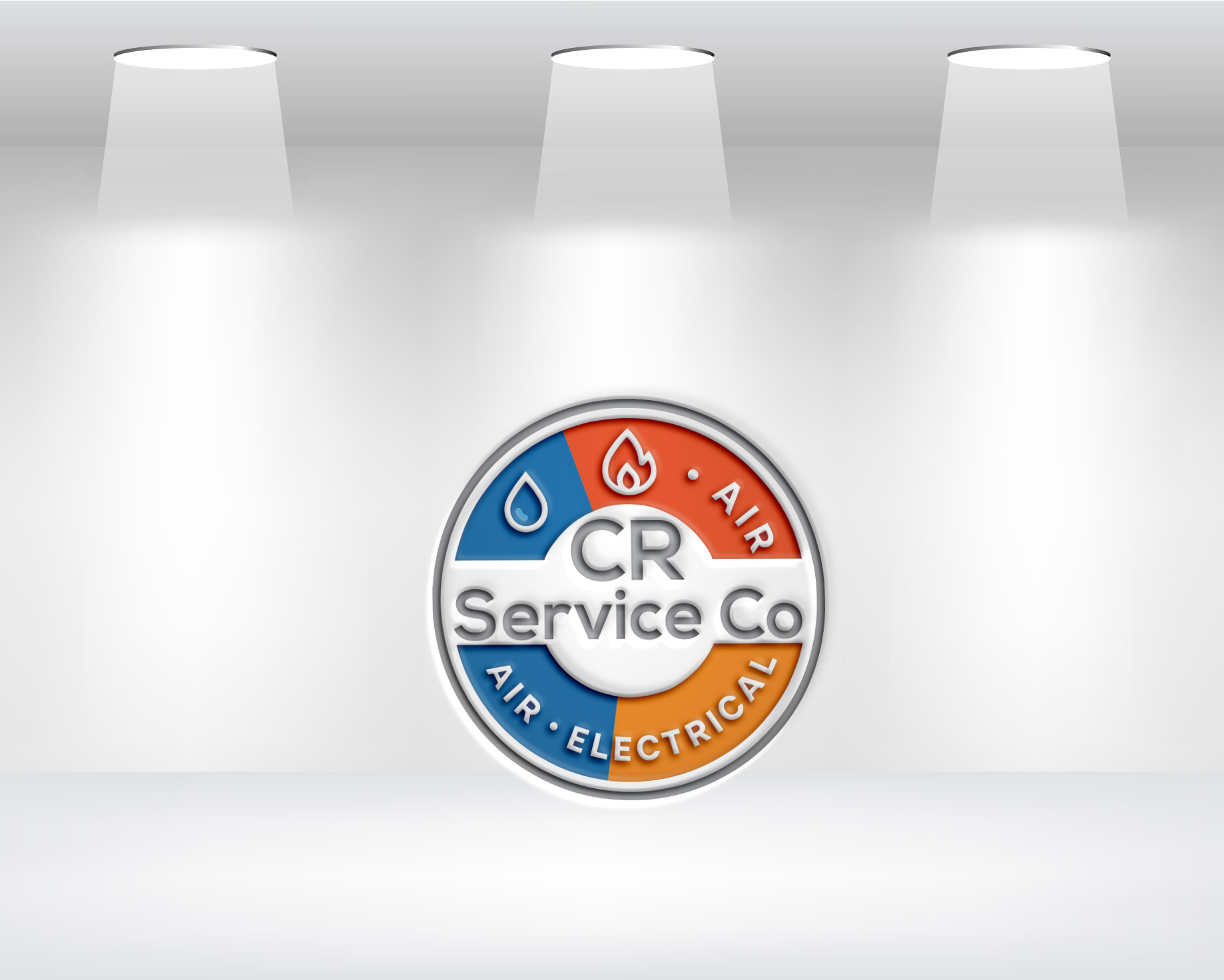 Logo Design by Lam_ya for this project | Design #35731321