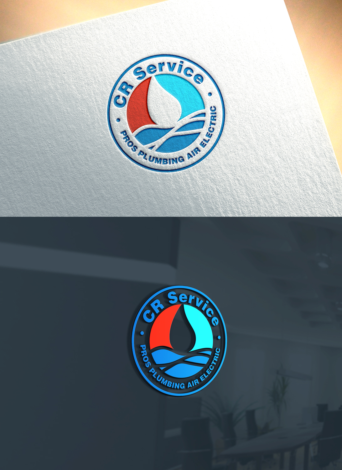 Logo Design by RaKu 2 for this project | Design #35762965