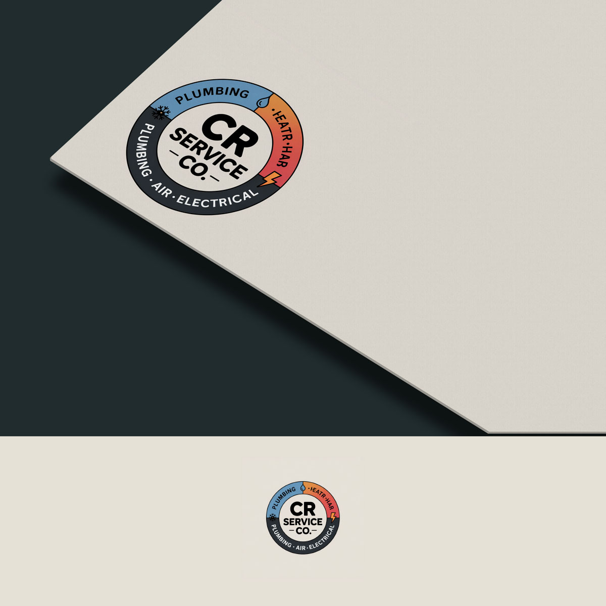 Logo Design by mekail for this project | Design #35730346